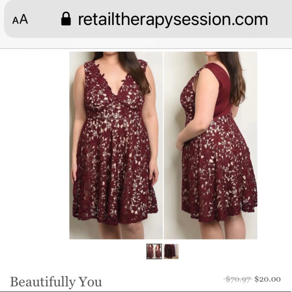 Beautifully You - image 1